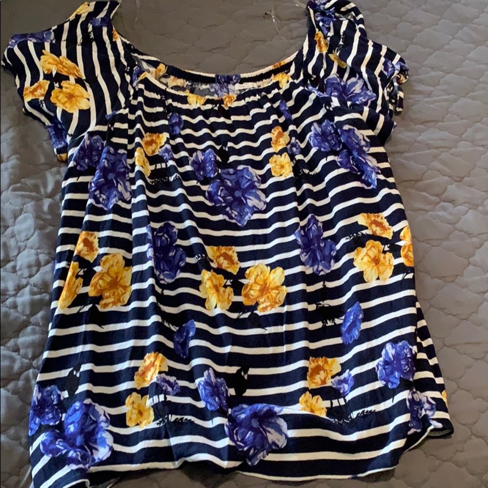 Maurices Top